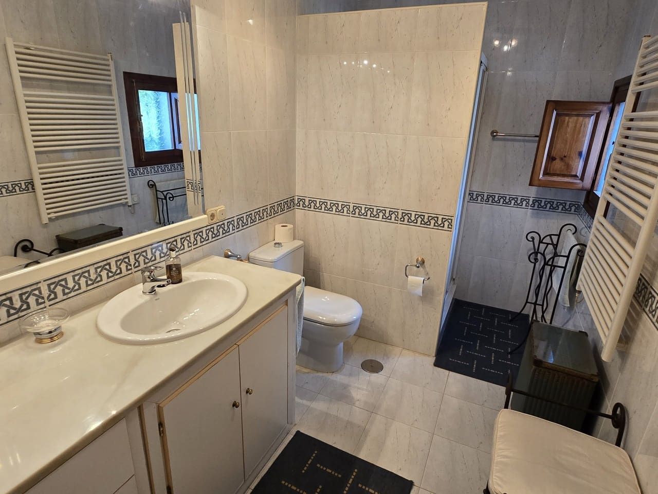 3 Zimmer Villa zu verkaufen in Periana mit Pool Garage - 375.000 € (Ref: 9902103)