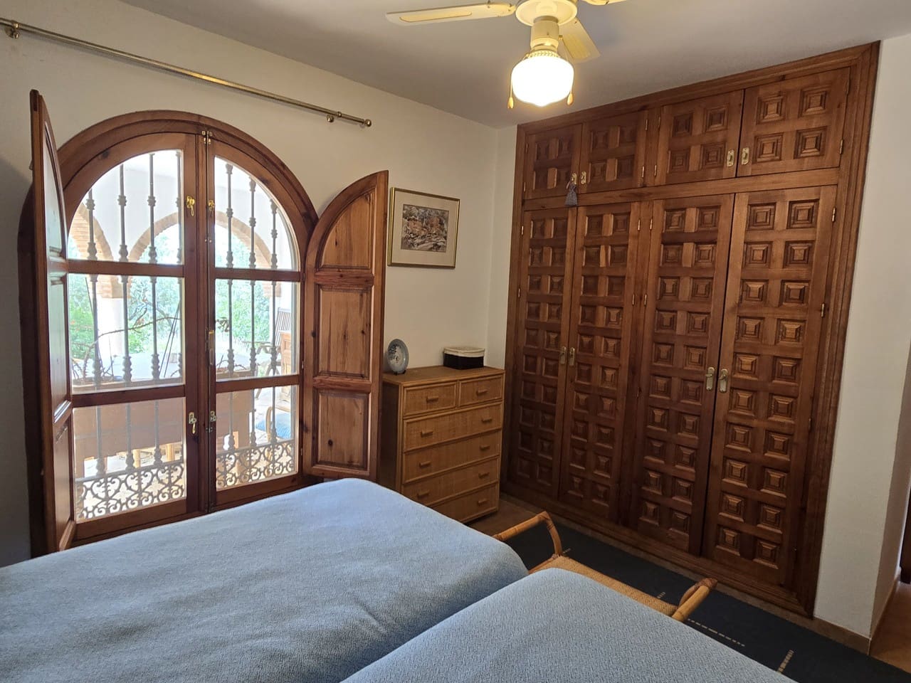 3 Zimmer Villa zu verkaufen in Periana mit Pool Garage - 375.000 € (Ref: 9902103)