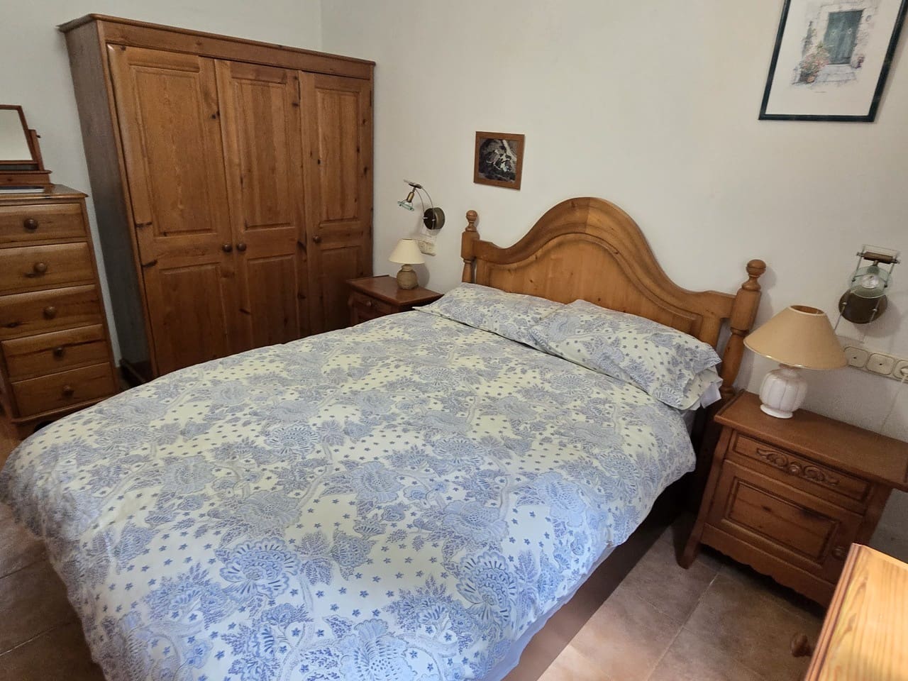 3 Zimmer Villa zu verkaufen in Periana mit Pool Garage - 375.000 € (Ref: 9902103)