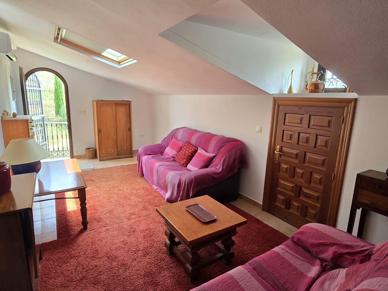 3 Zimmer Villa zu verkaufen in Periana mit Pool Garage - 375.000 € (Ref: 9902103)