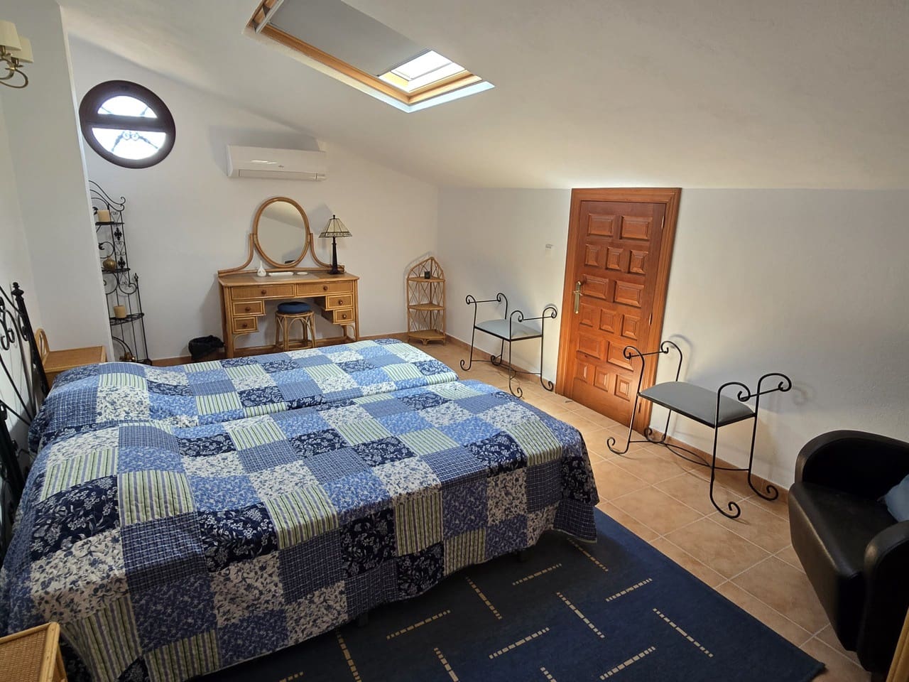 3 Zimmer Villa zu verkaufen in Periana mit Pool Garage - 375.000 € (Ref: 9902103)