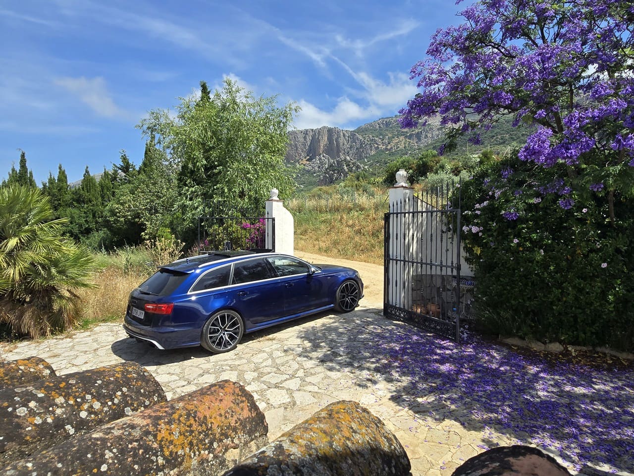 3 Zimmer Villa zu verkaufen in Periana mit Pool Garage - 375.000 € (Ref: 9902103)