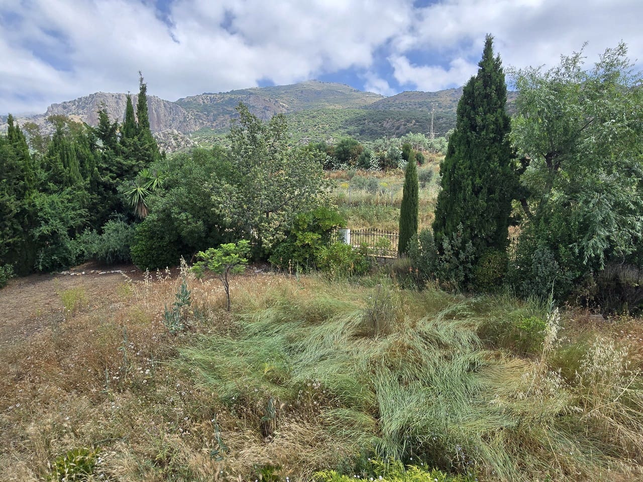 3 Zimmer Villa zu verkaufen in Periana mit Pool Garage - 375.000 € (Ref: 9902103)