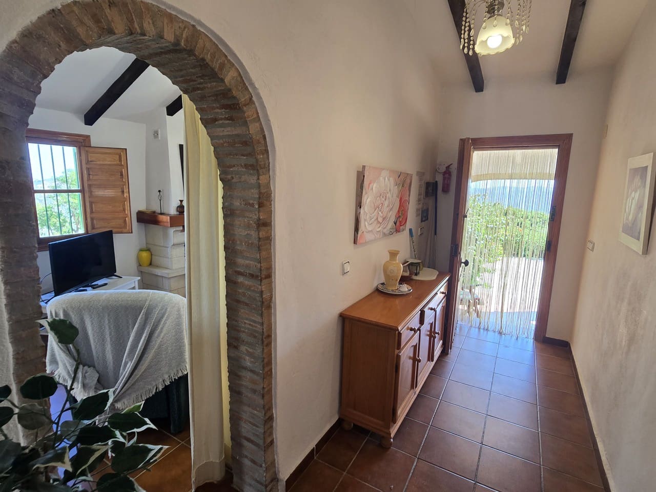 4 Zimmer Villa zu verkaufen in Alcaucin mit Pool Garage - 425.000 € (Ref: 9905182)
