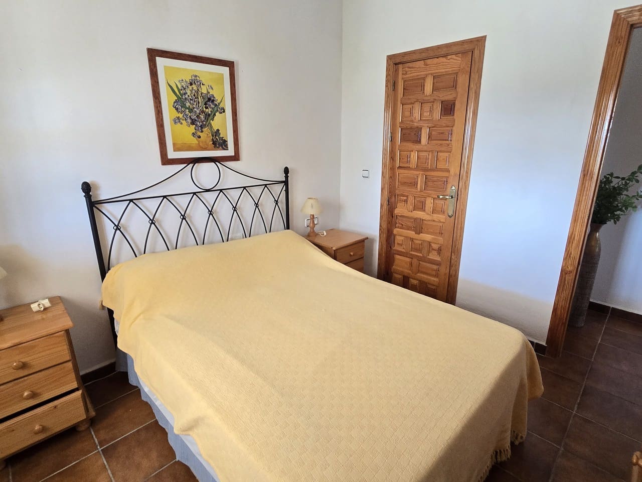 4 Zimmer Villa zu verkaufen in Alcaucin mit Pool Garage - 425.000 € (Ref: 9905182)