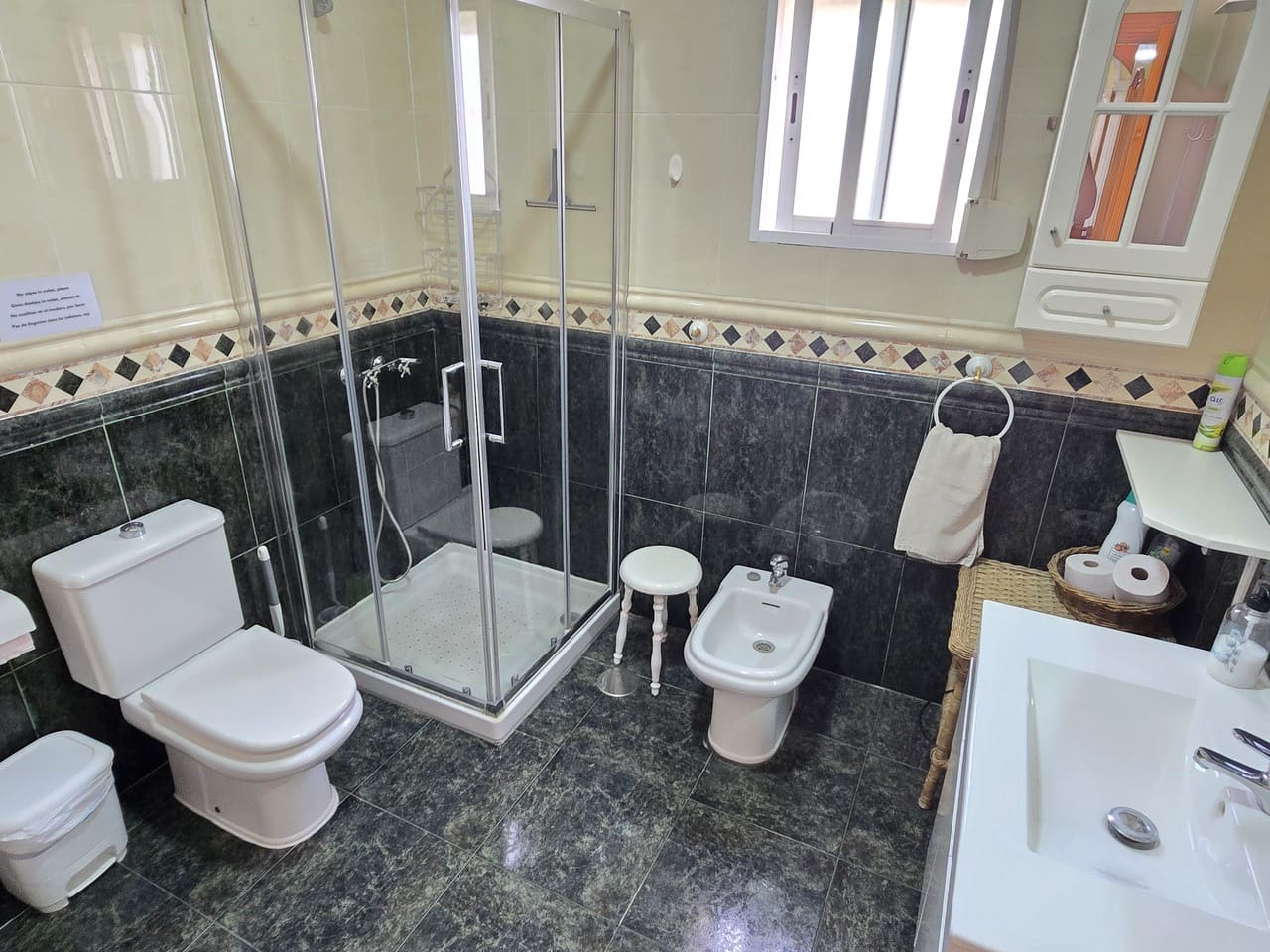 Chalet de 6 habitaciones en Los Romanes en venta con piscina garaje - 385.000 € (Ref: 9924862)