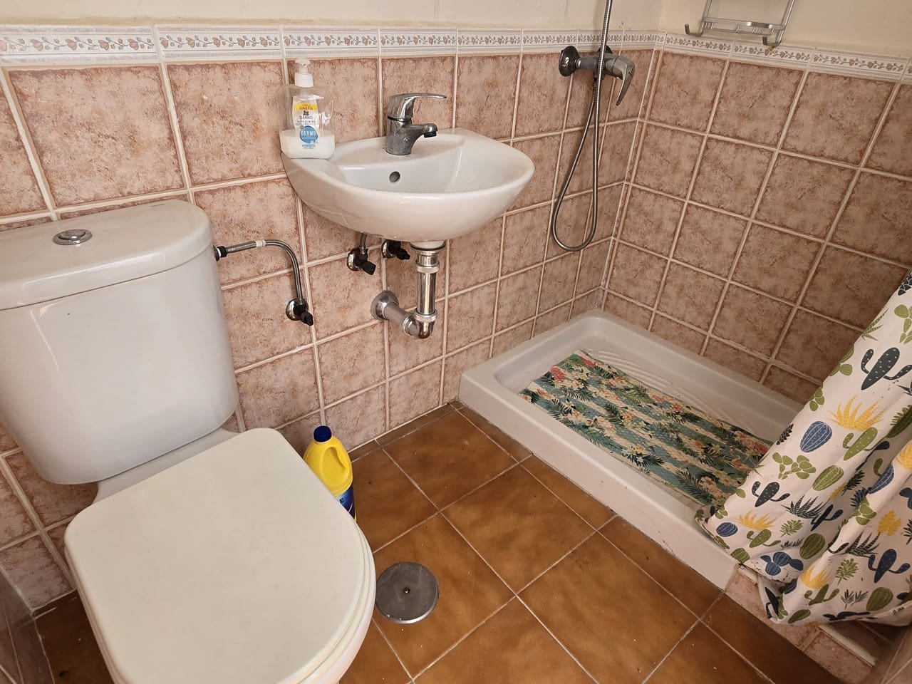 Chalet de 6 habitaciones en Los Romanes en venta con piscina garaje - 385.000 € (Ref: 9924862)