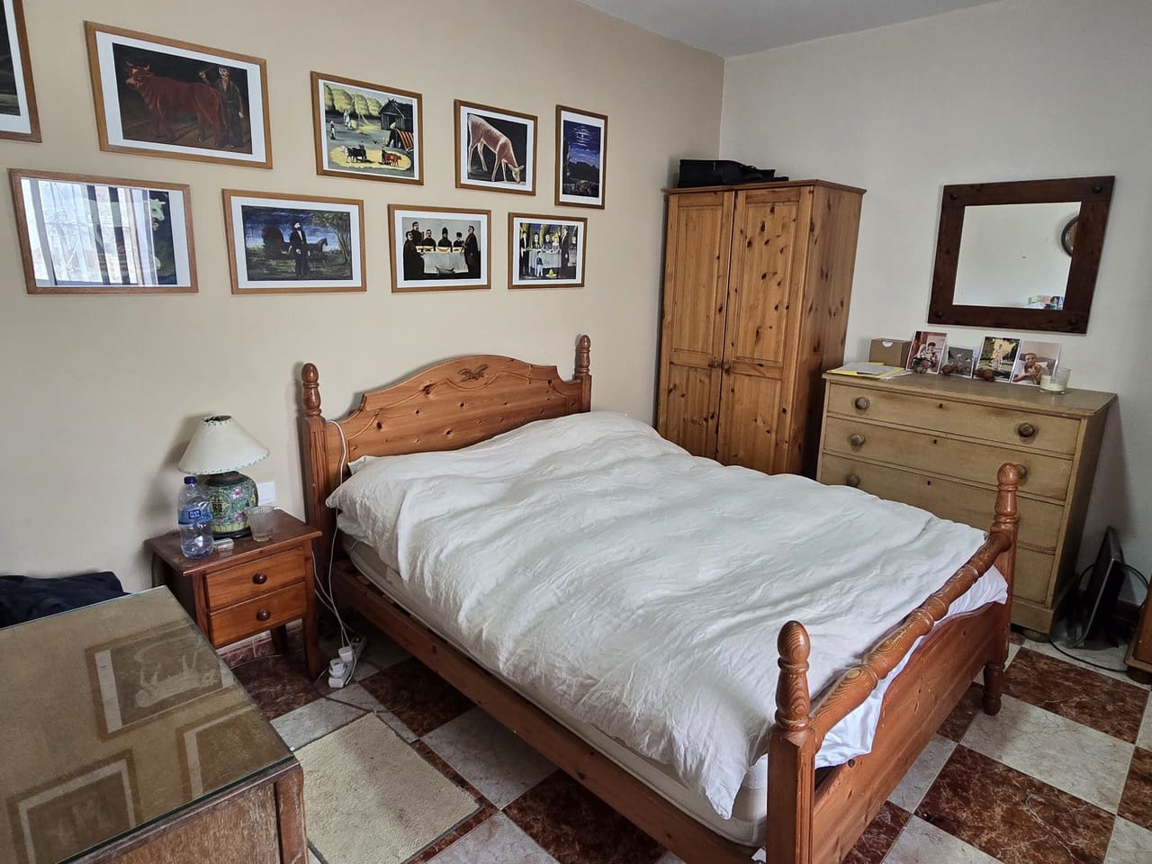 Chalet de 6 habitaciones en Los Romanes en venta con piscina garaje - 385.000 € (Ref: 9924862)