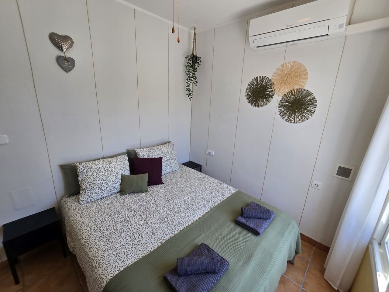 3 soverom Villa til salgs i Vinuela med svømmebasseng garasje - € 339 000 (Ref: 9925148)