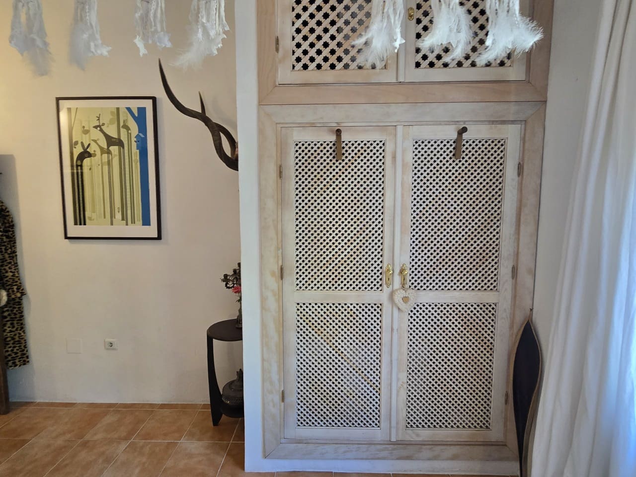4 quarto Moradia para venda em Canillas de Aceituno com piscina garagem - 695 000 € (Ref: 9936849)