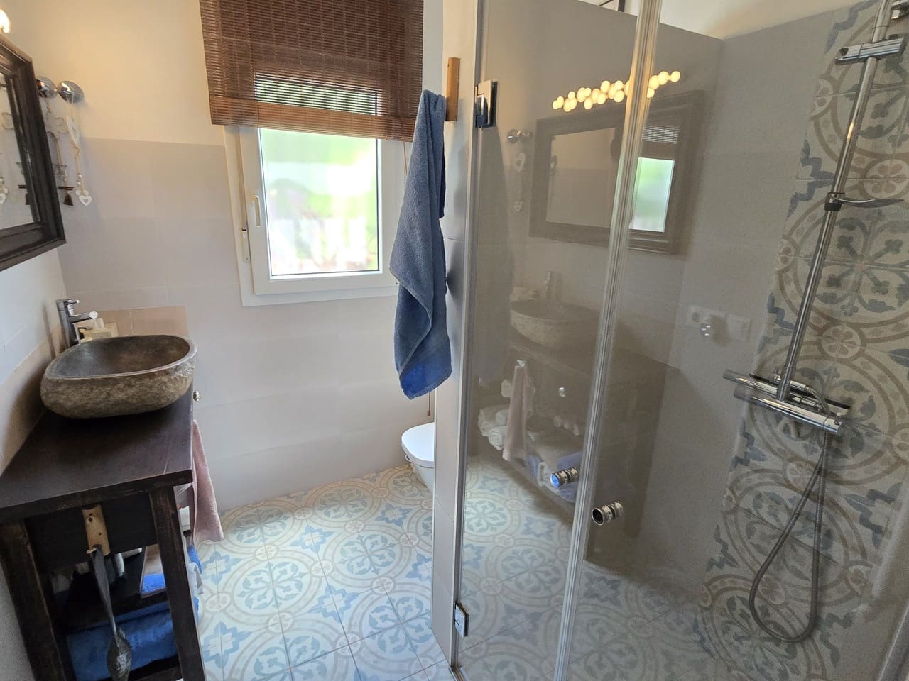 4 quarto Moradia para venda em Canillas de Aceituno com piscina garagem - 695 000 € (Ref: 9936849)