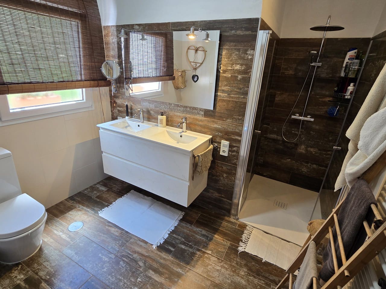 4 quarto Moradia para venda em Canillas de Aceituno com piscina garagem - 695 000 € (Ref: 9936849)