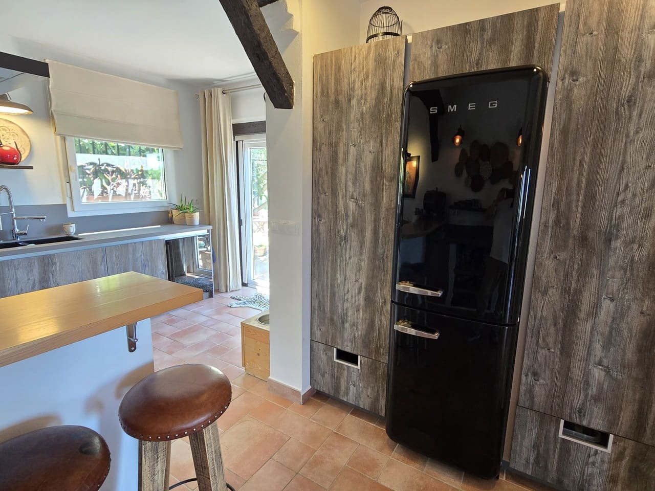 4 quarto Moradia para venda em Canillas de Aceituno com piscina garagem - 695 000 € (Ref: 9936849)