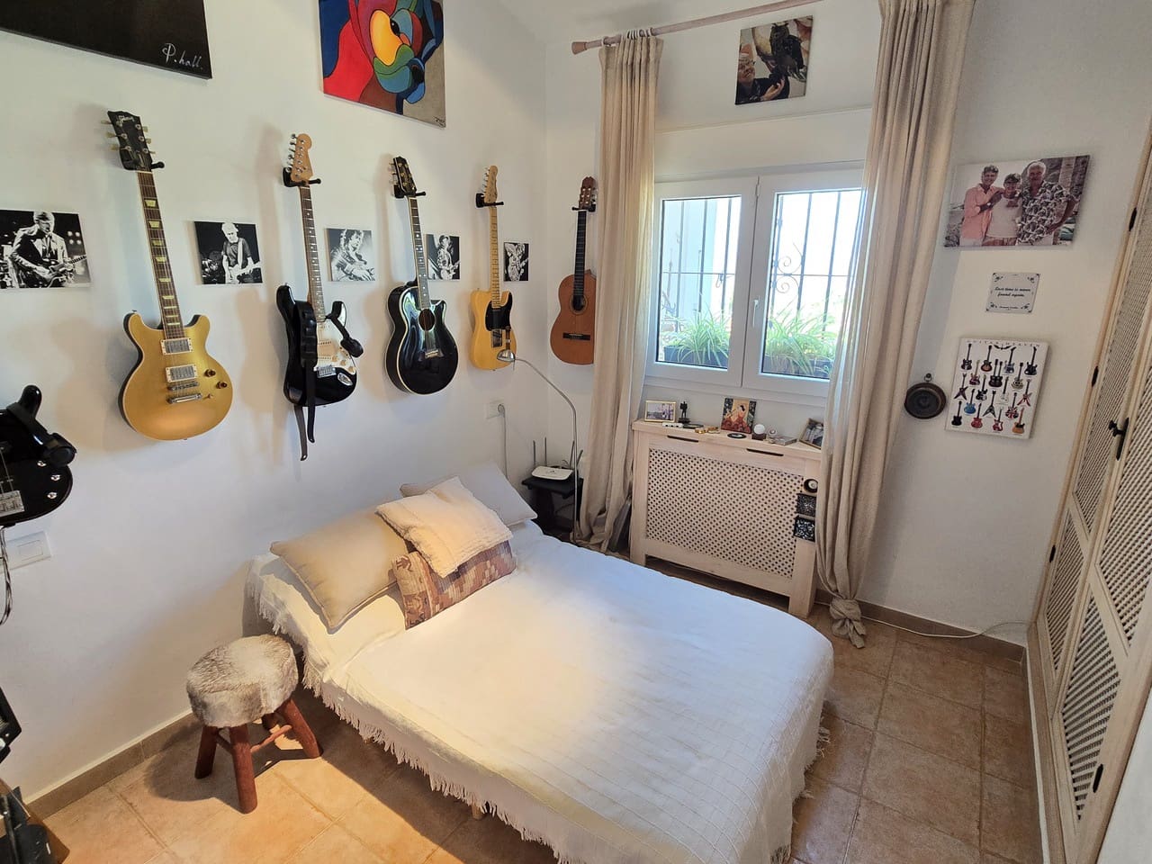 4 quarto Moradia para venda em Canillas de Aceituno com piscina garagem - 695 000 € (Ref: 9936849)