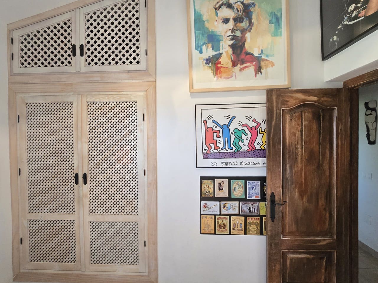 4 quarto Moradia para venda em Canillas de Aceituno com piscina garagem - 695 000 € (Ref: 9936849)