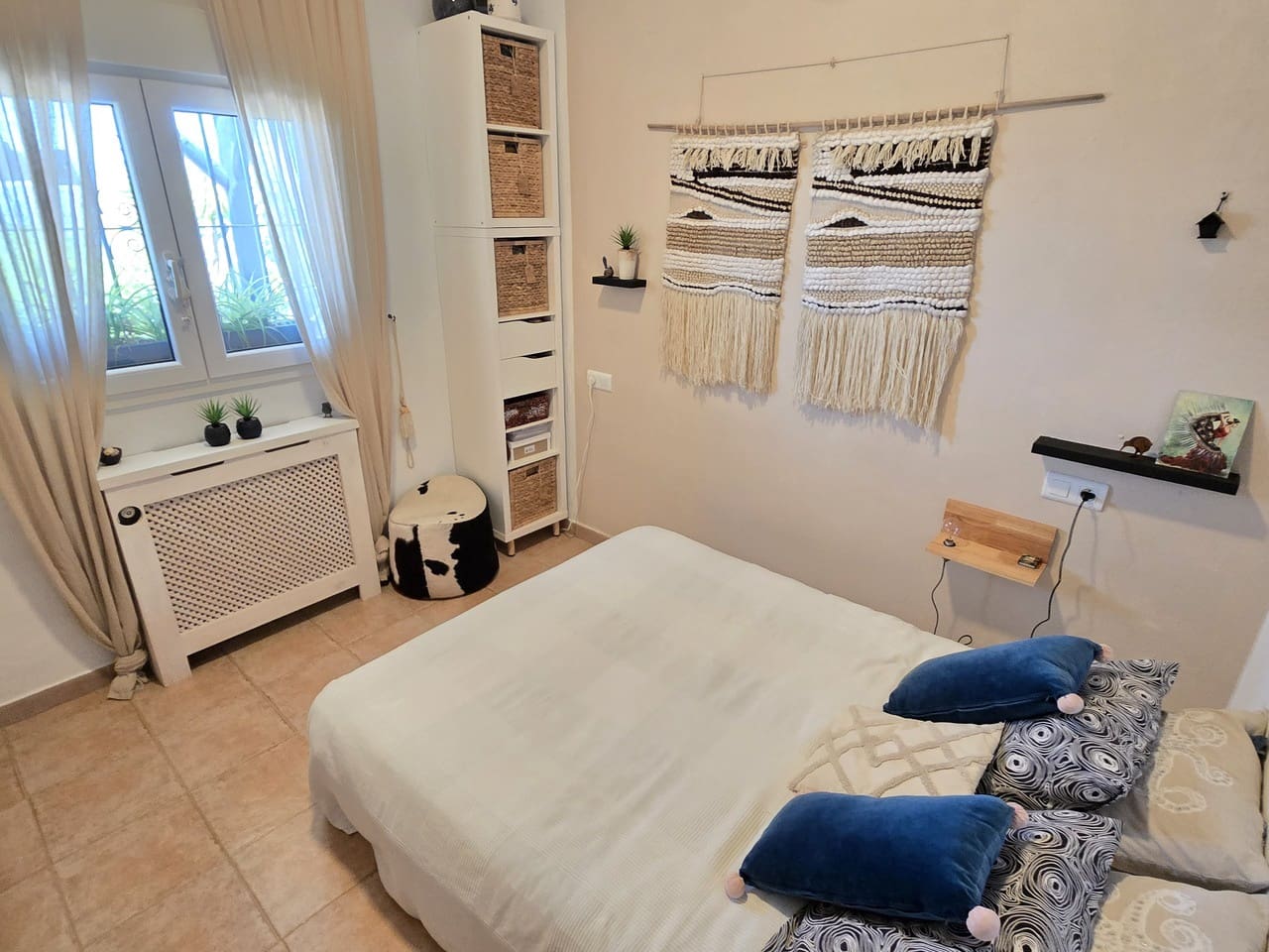 4 quarto Moradia para venda em Canillas de Aceituno com piscina garagem - 695 000 € (Ref: 9936849)