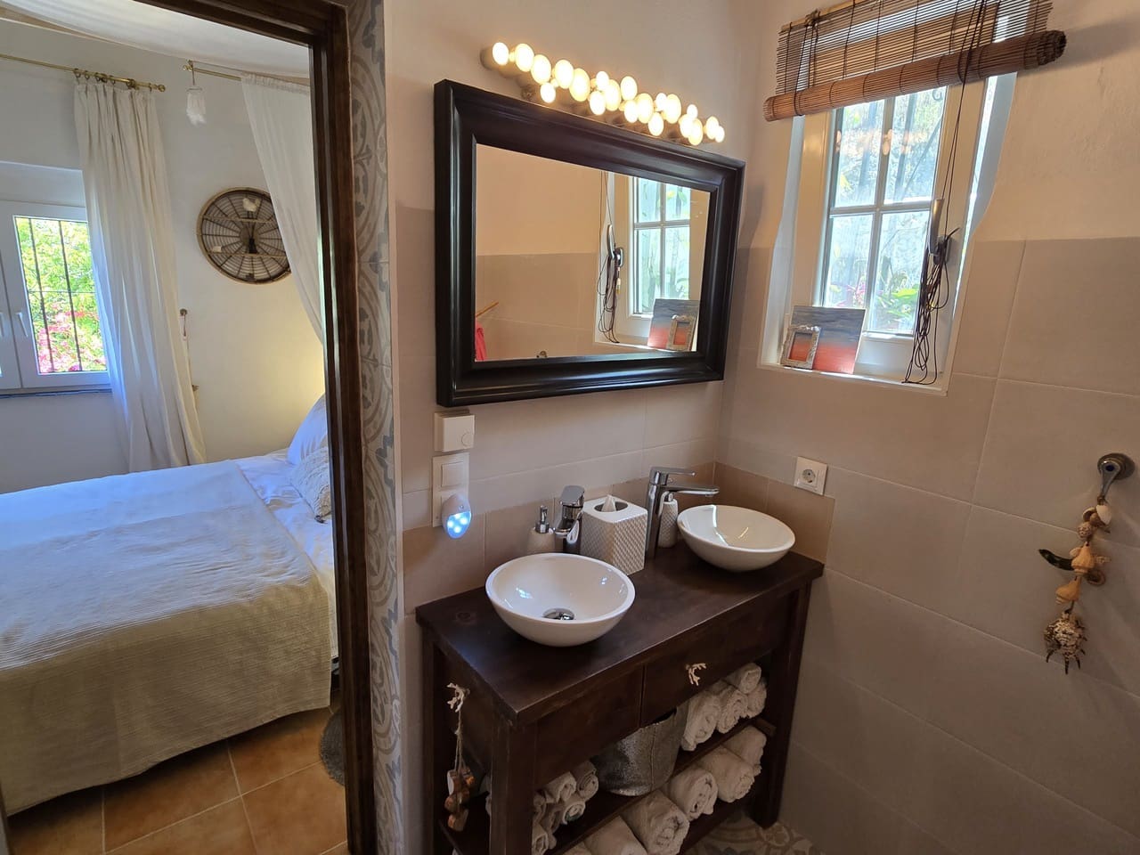 4 quarto Moradia para venda em Canillas de Aceituno com piscina garagem - 695 000 € (Ref: 9936849)