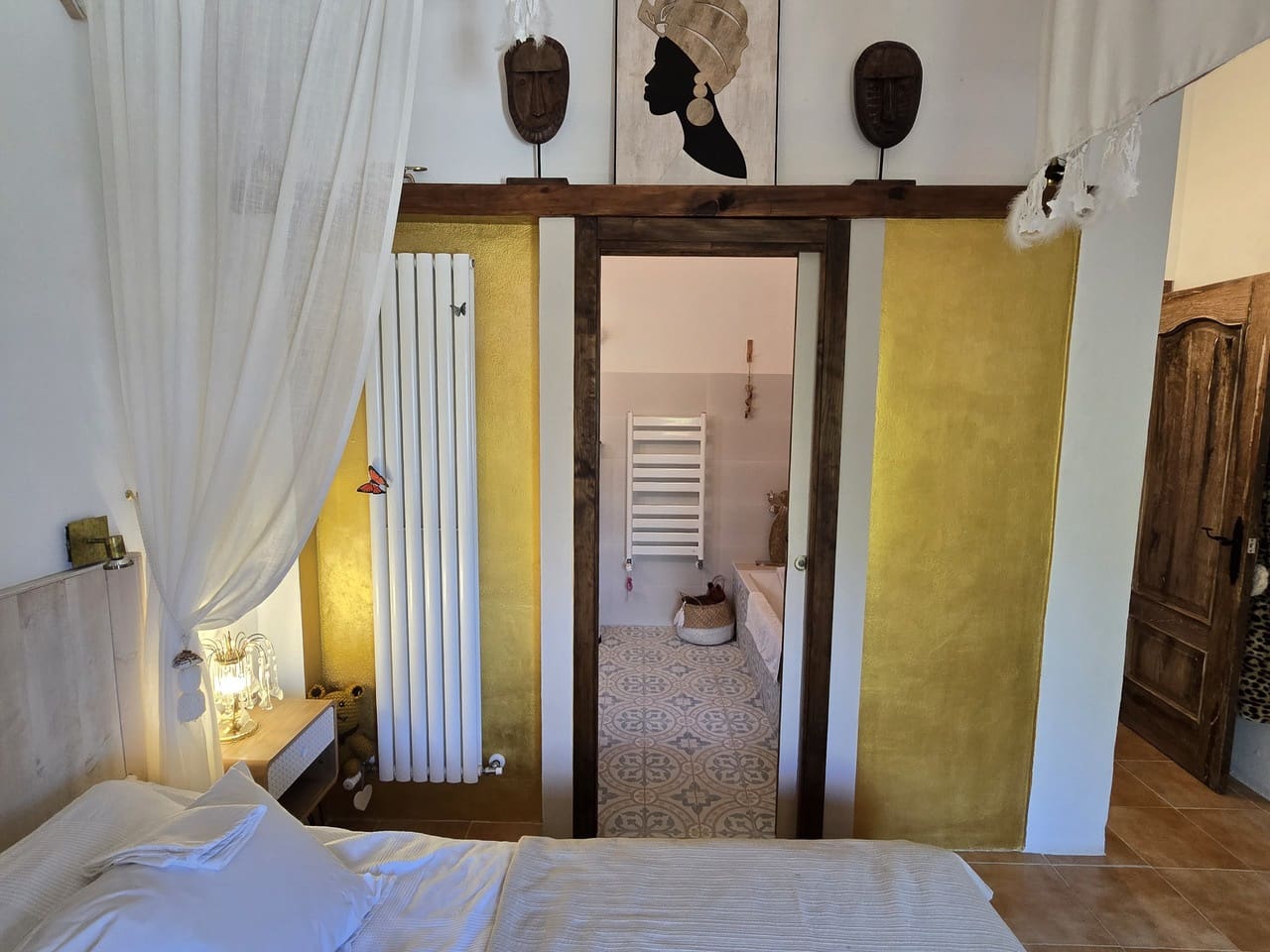 4 quarto Moradia para venda em Canillas de Aceituno com piscina garagem - 695 000 € (Ref: 9936849)