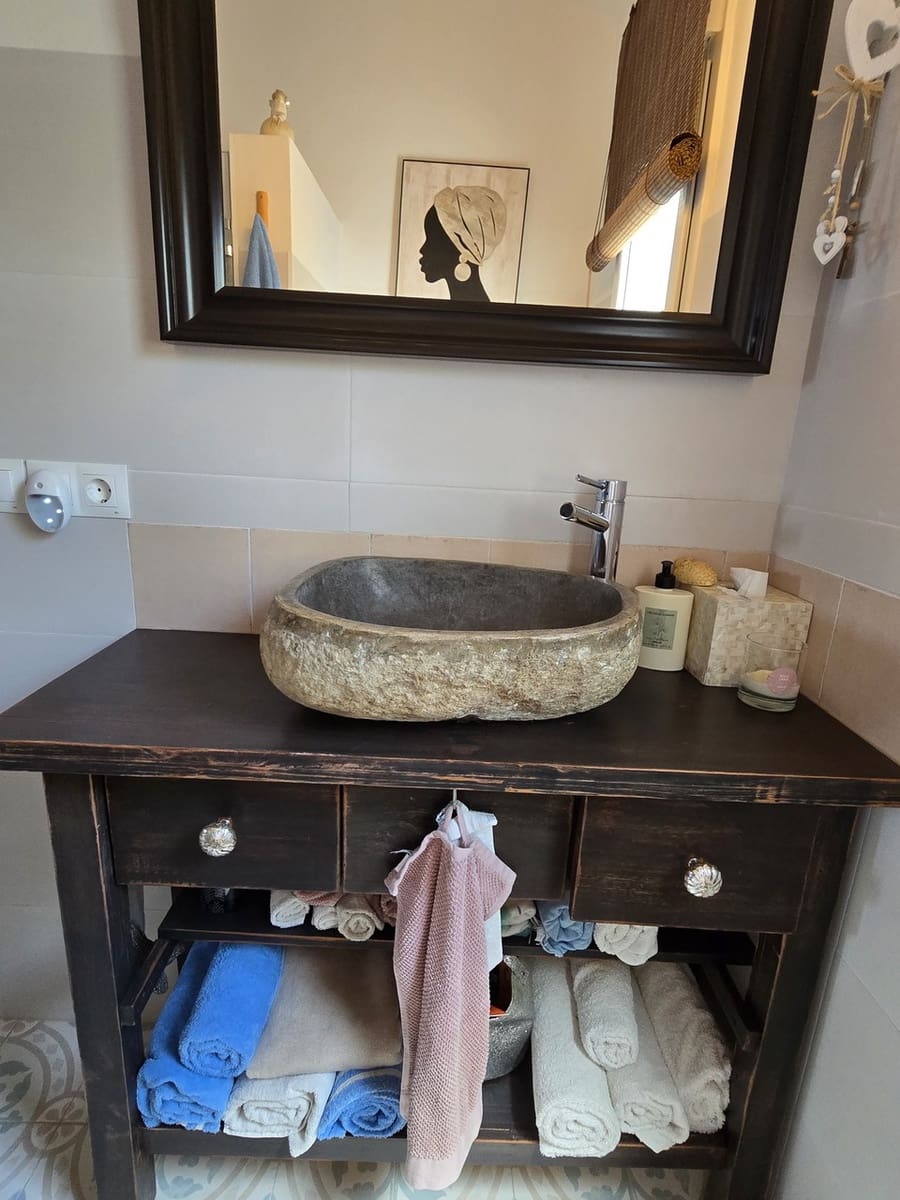 4 quarto Moradia para venda em Canillas de Aceituno com piscina garagem - 695 000 € (Ref: 9936849)