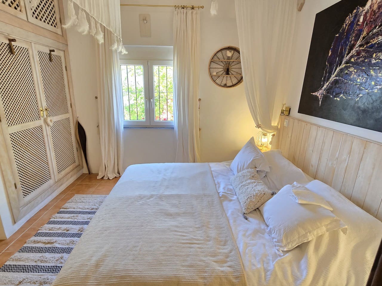 4 quarto Moradia para venda em Canillas de Aceituno com piscina garagem - 695 000 € (Ref: 9936849)