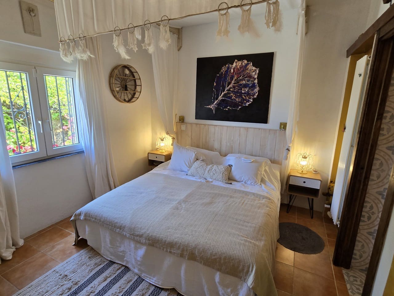 4 quarto Moradia para venda em Canillas de Aceituno com piscina garagem - 695 000 € (Ref: 9936849)