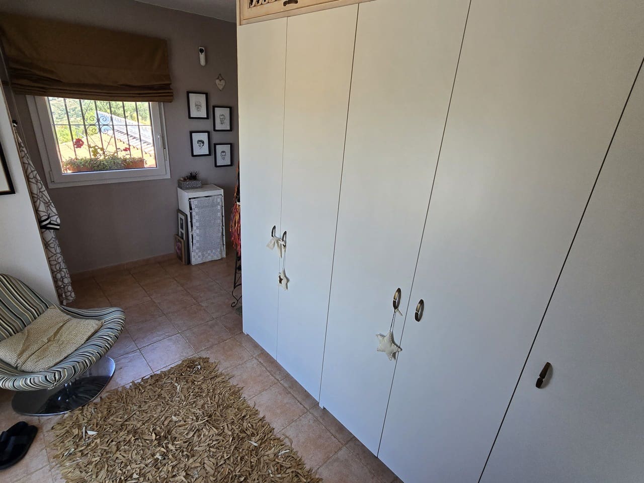 4 quarto Moradia para venda em Canillas de Aceituno com piscina garagem - 695 000 € (Ref: 9936849)