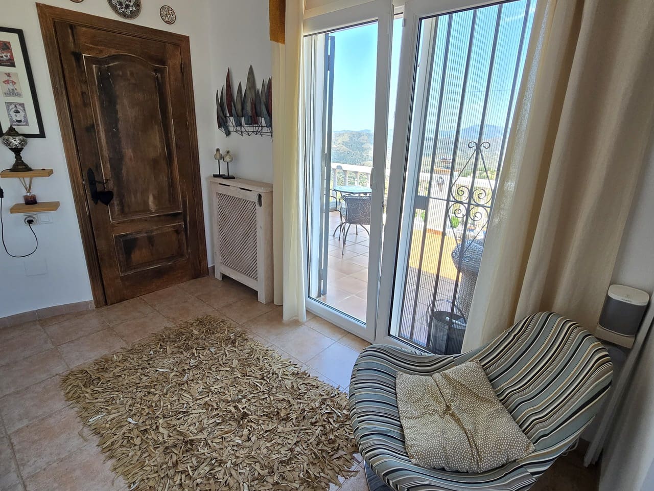 4 quarto Moradia para venda em Canillas de Aceituno com piscina garagem - 695 000 € (Ref: 9936849)