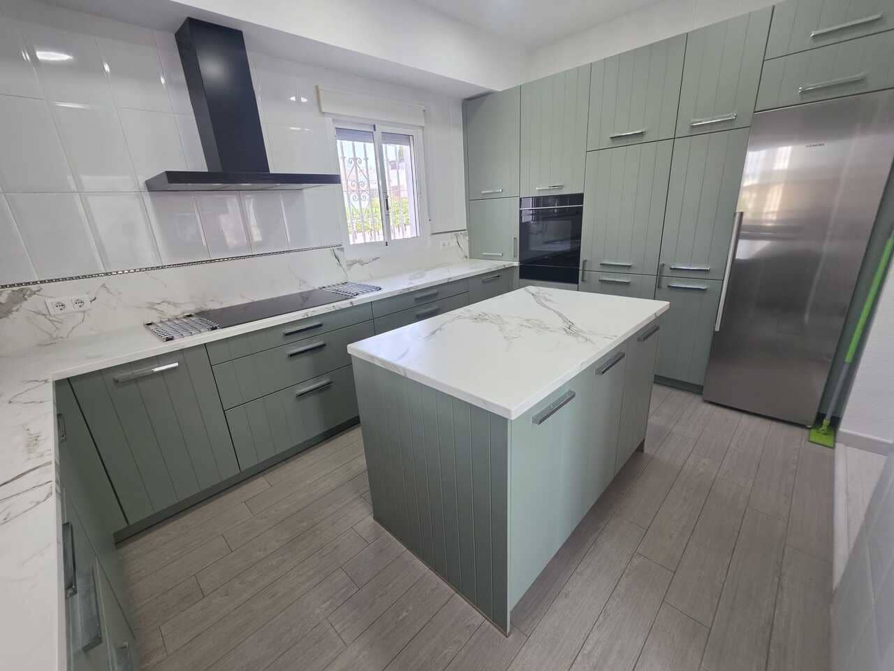 3 soveværelse Villa til salg i Alcaucin med garage - € 269.000 (Ref: 9938908)