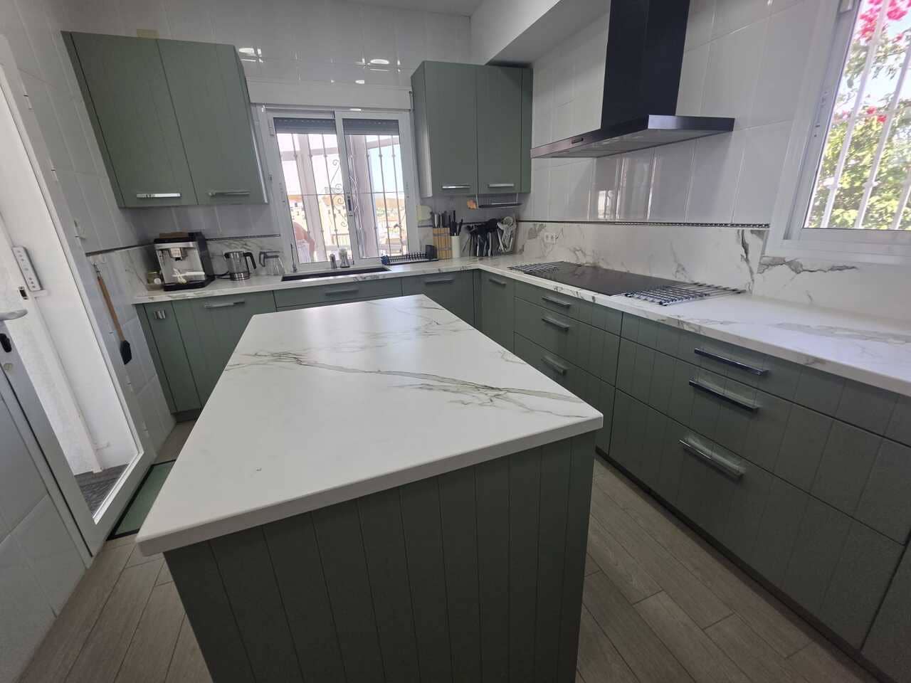3 soveværelse Villa til salg i Alcaucin med garage - € 269.000 (Ref: 9938908)