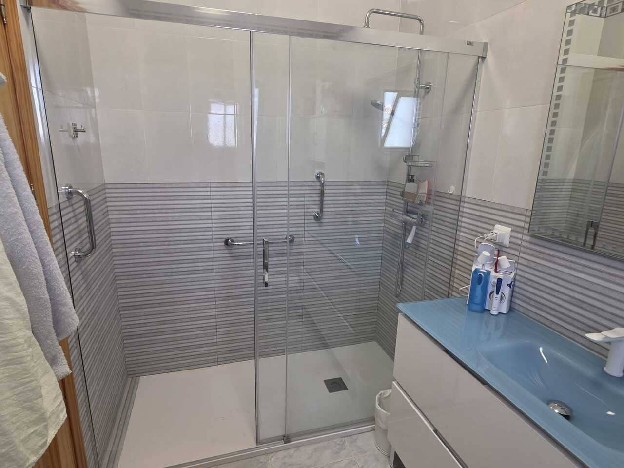 3 soveværelse Villa til salg i Alcaucin med garage - € 269.000 (Ref: 9938908)