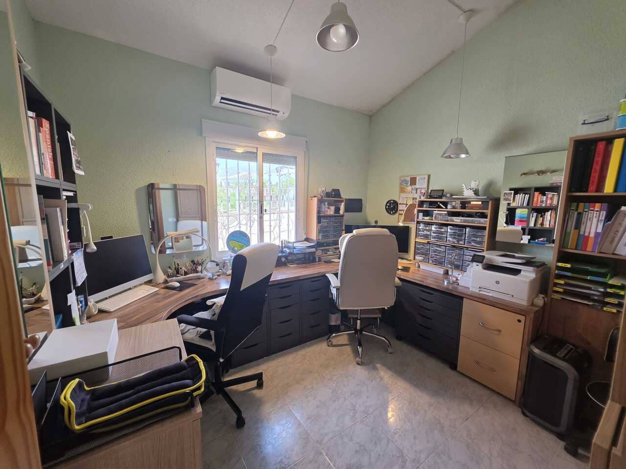 3 soveværelse Villa til salg i Alcaucin med garage - € 269.000 (Ref: 9938908)