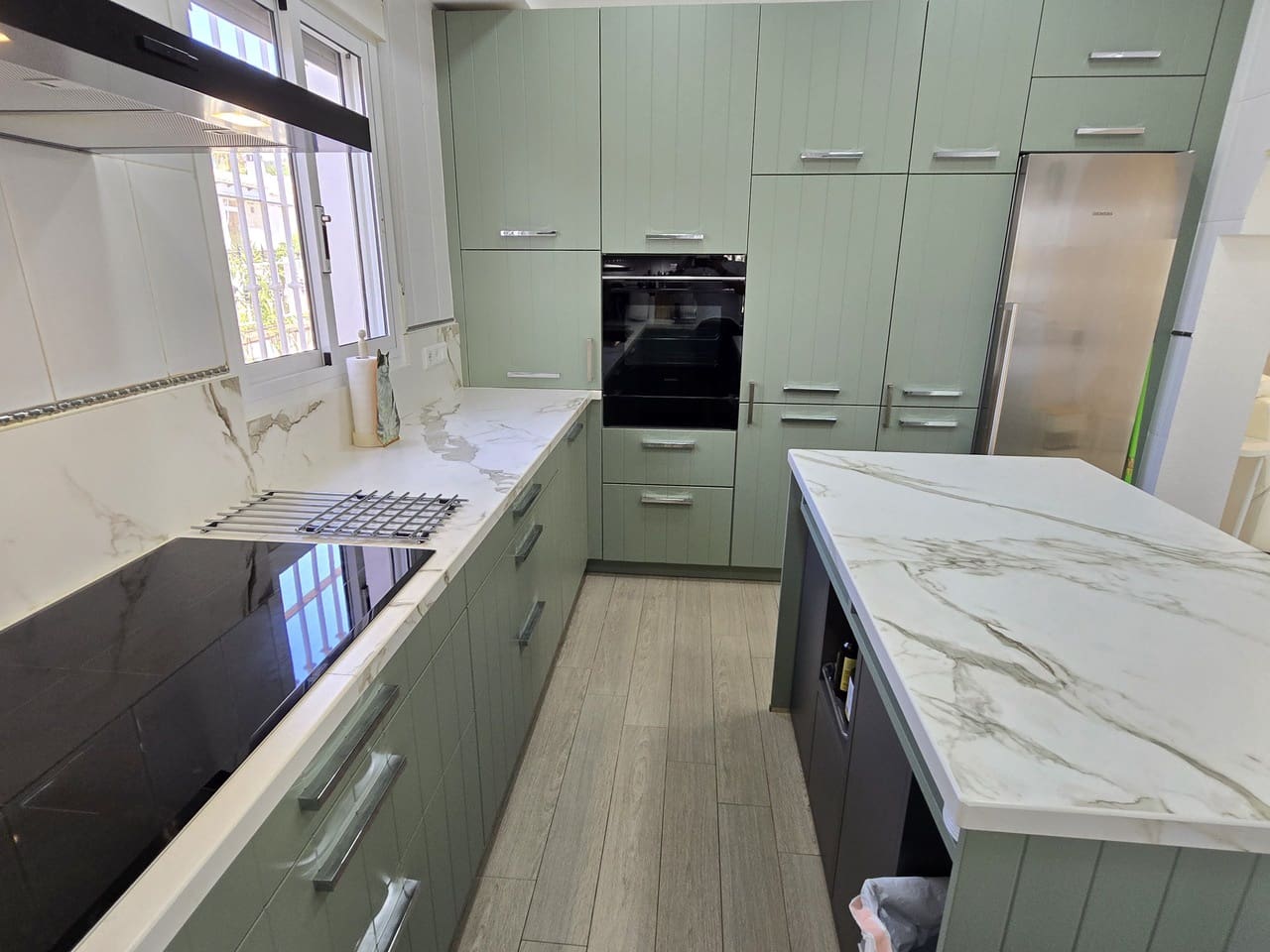 3 bedroom Villa for sale in Alcaucin with garage - € 269,000 (Ref: 9938908)