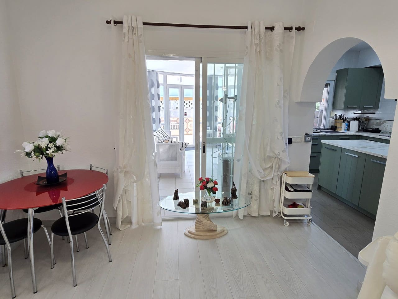 3 bedroom Villa for sale in Alcaucin with garage - € 269,000 (Ref: 9938908)