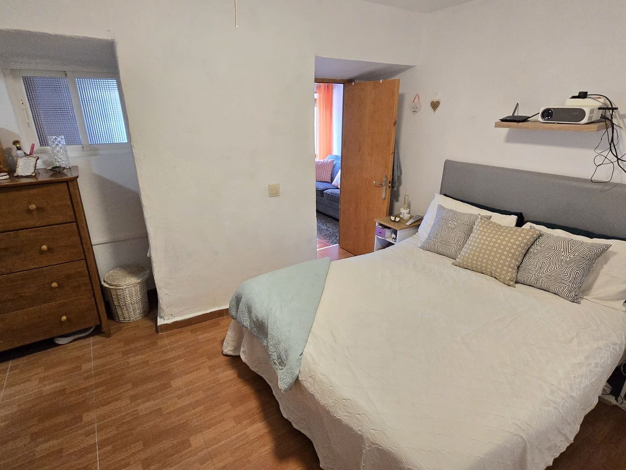 4 soveværelse Byhus til salg i Alcaucin - € 150.000 (Ref: 9968851)