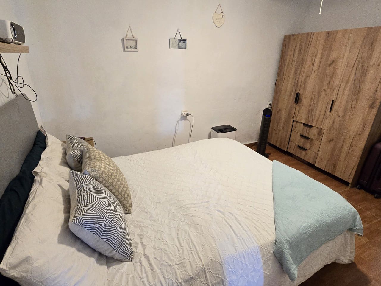 4 soveværelse Byhus til salg i Alcaucin - € 150.000 (Ref: 9968851)