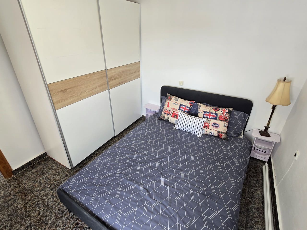 4 soveværelse Byhus til salg i Alcaucin - € 150.000 (Ref: 9968851)