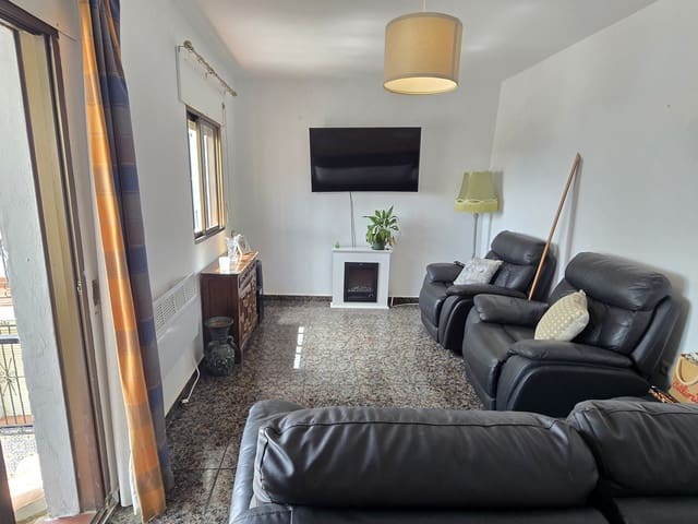 4 soveværelse Byhus til salg i Alcaucín - € 150.000 (Ref: 9968851)
