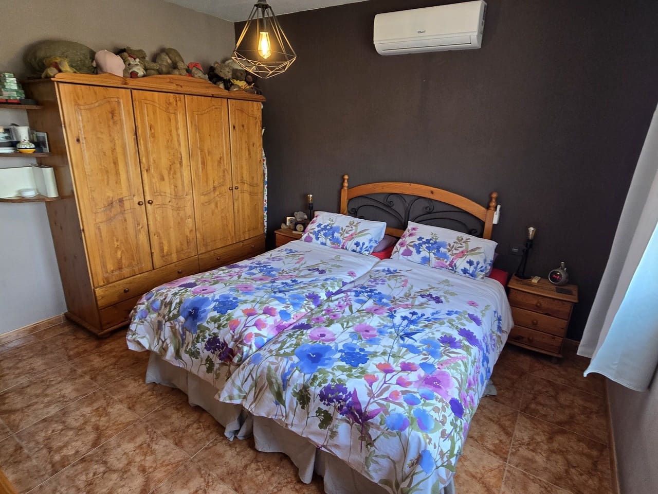 3 bedroom Villa for sale in Canillas de Aceituno with garage - € 279,000 (Ref: 9969023)
