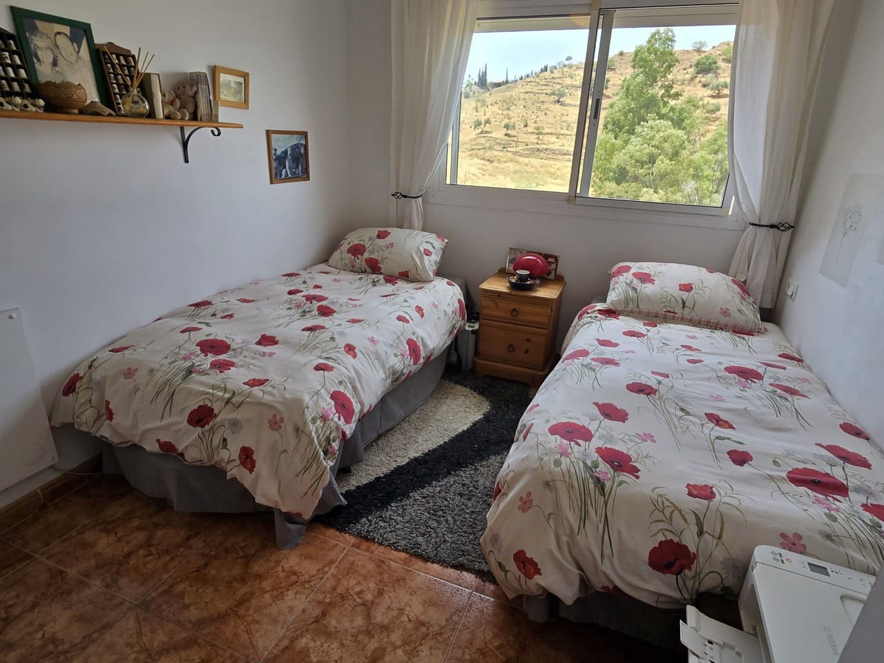 3 bedroom Villa for sale in Canillas de Aceituno with garage - € 279,000 (Ref: 9969023)
