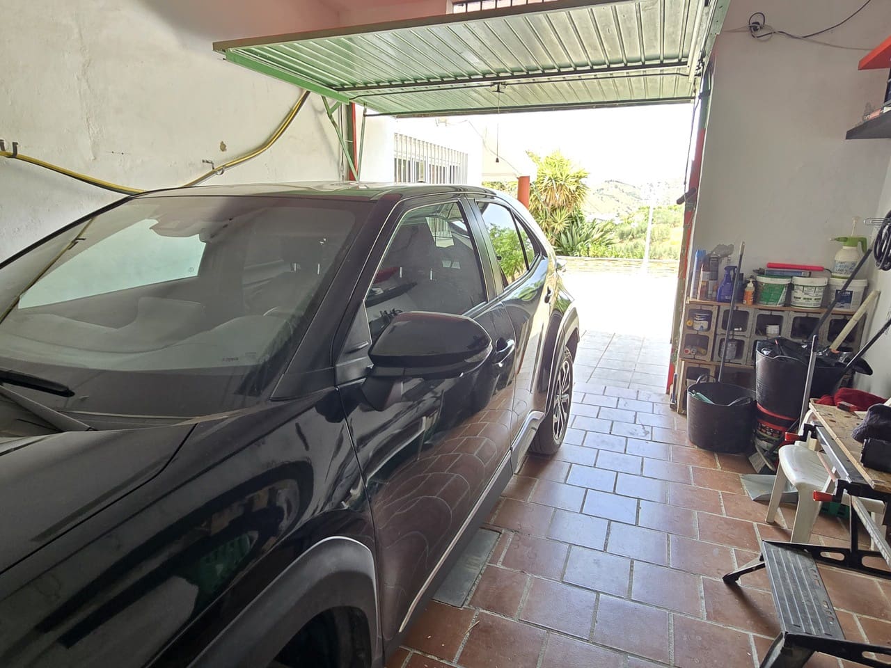 3 bedroom Villa for sale in Canillas de Aceituno with garage - € 279,000 (Ref: 9969023)