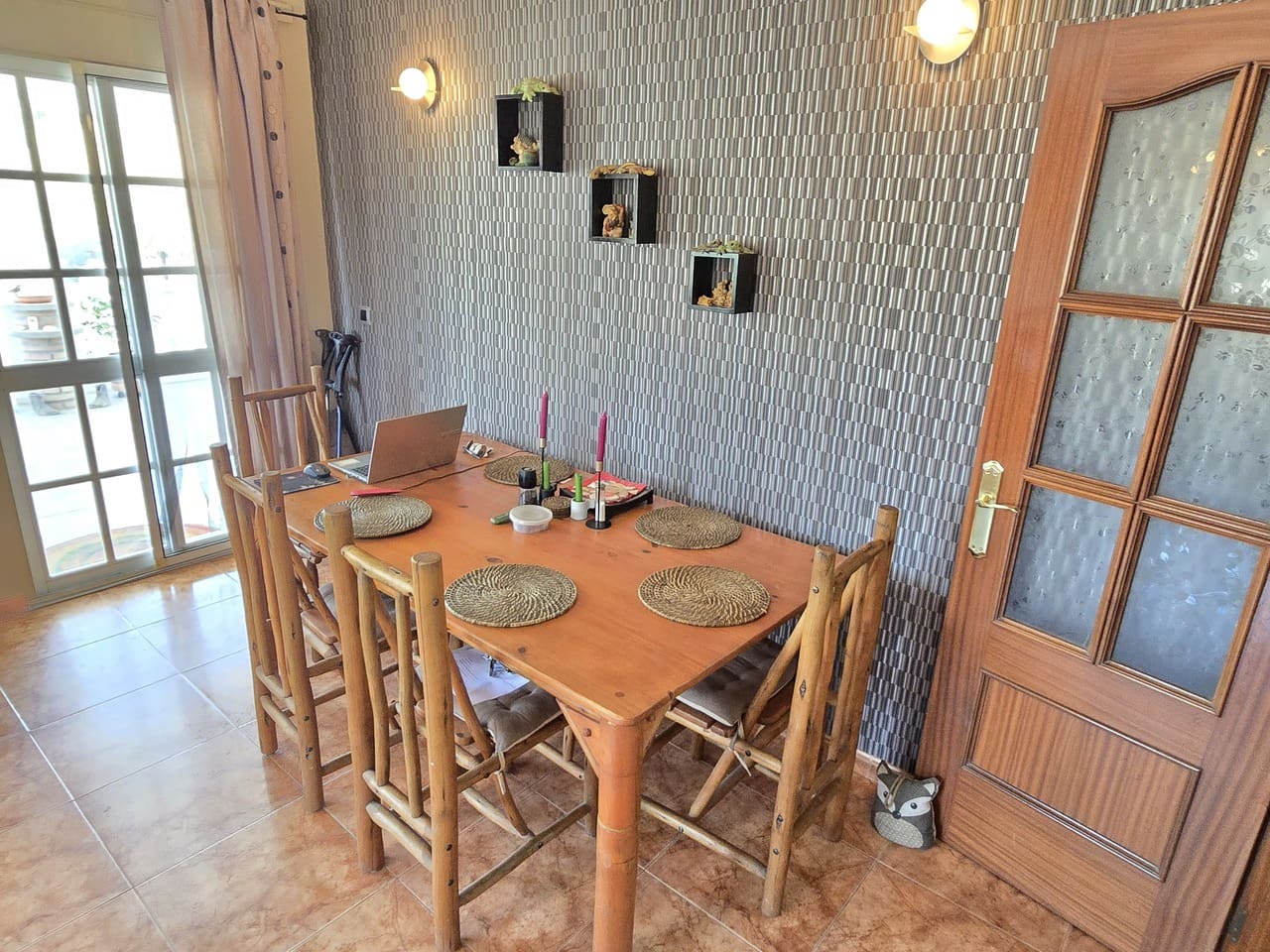 3 bedroom Villa for sale in Canillas de Aceituno with garage - € 279,000 (Ref: 9969023)