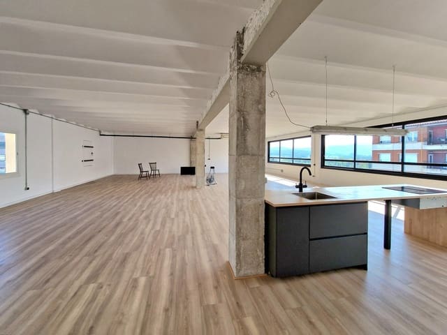 Ufficio in vendita in Sant Cugat del Vallès - 480.000 € (Rif: 9274950)