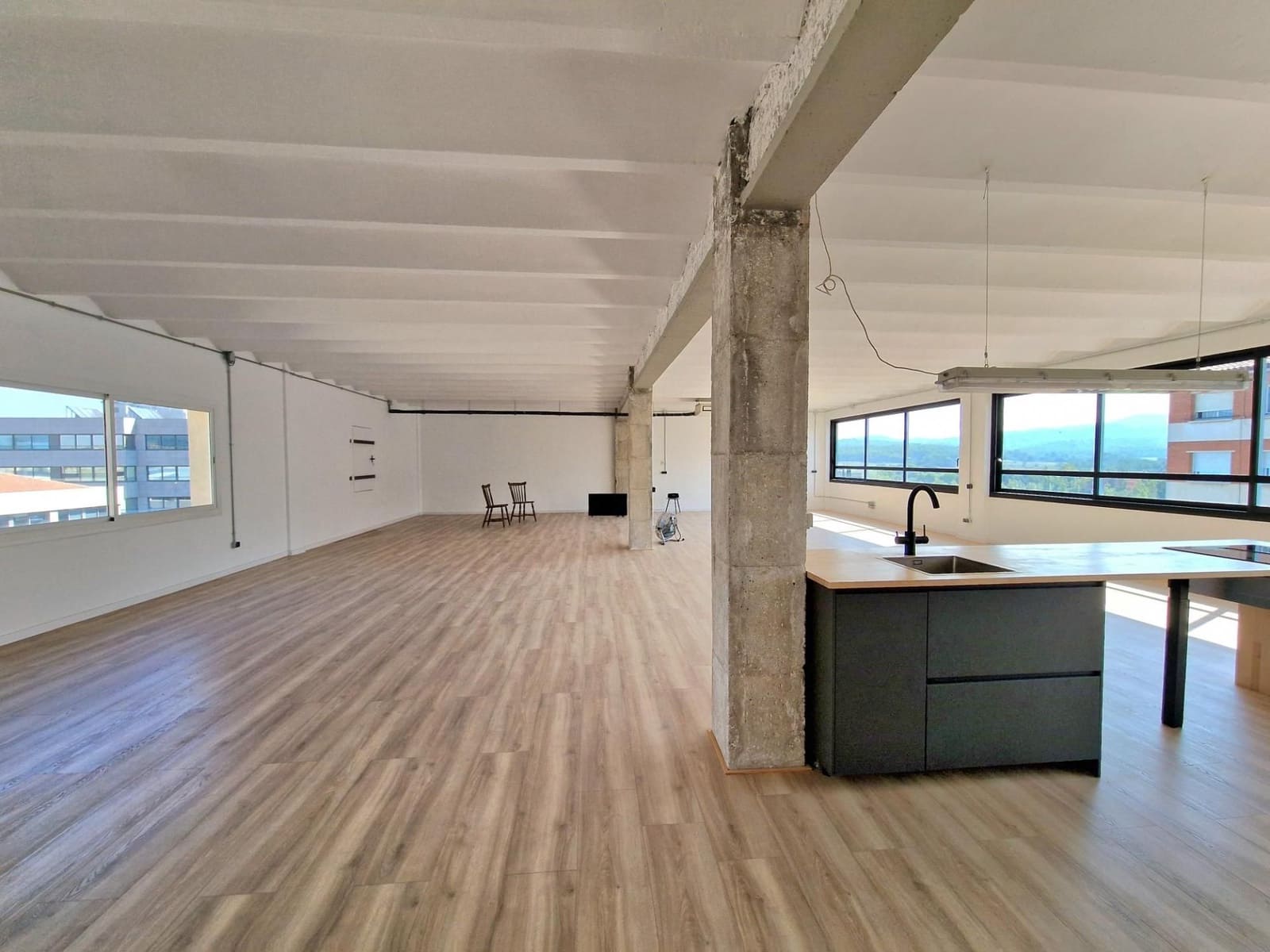 Kontor til salg i Sant Cugat del Valles - € 480.000 (Ref: 9274950)