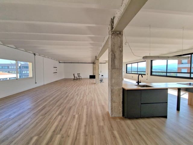 Ufficio in vendita in Sant Cugat del Vallès - 480.000 € (Rif: 9274950)