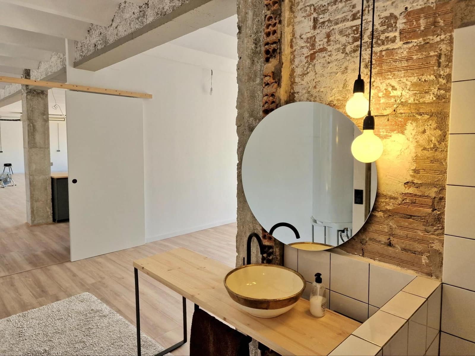 Kontor til salg i Sant Cugat del Valles - € 480.000 (Ref: 9274950)