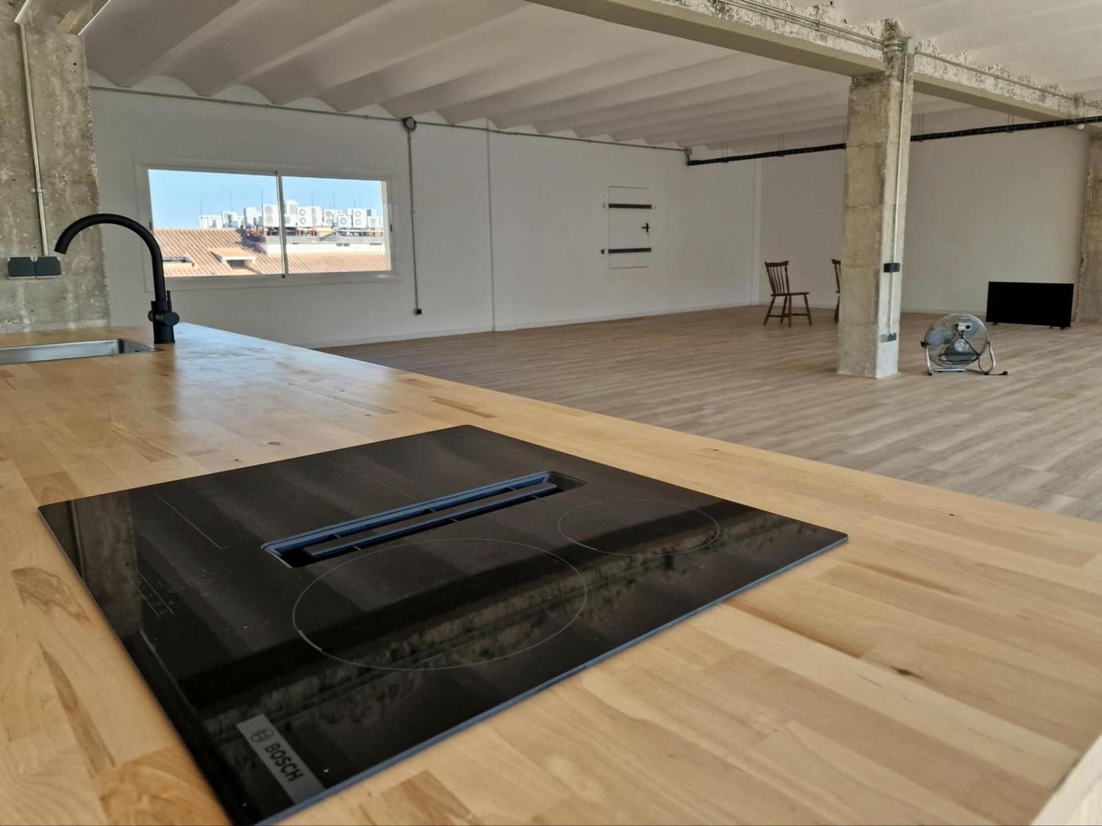 Kontor til salg i Sant Cugat del Valles - € 480.000 (Ref: 9274950)