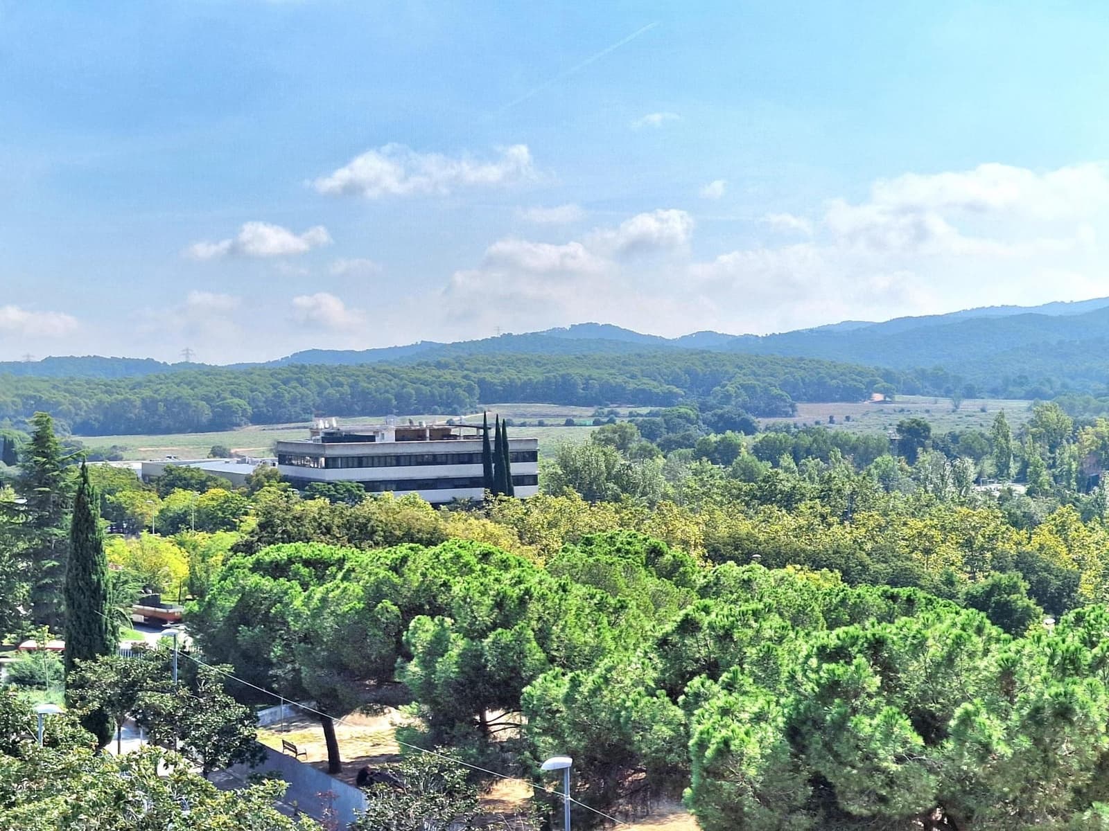 Kontor til salg i Sant Cugat del Valles - € 480.000 (Ref: 9274950)