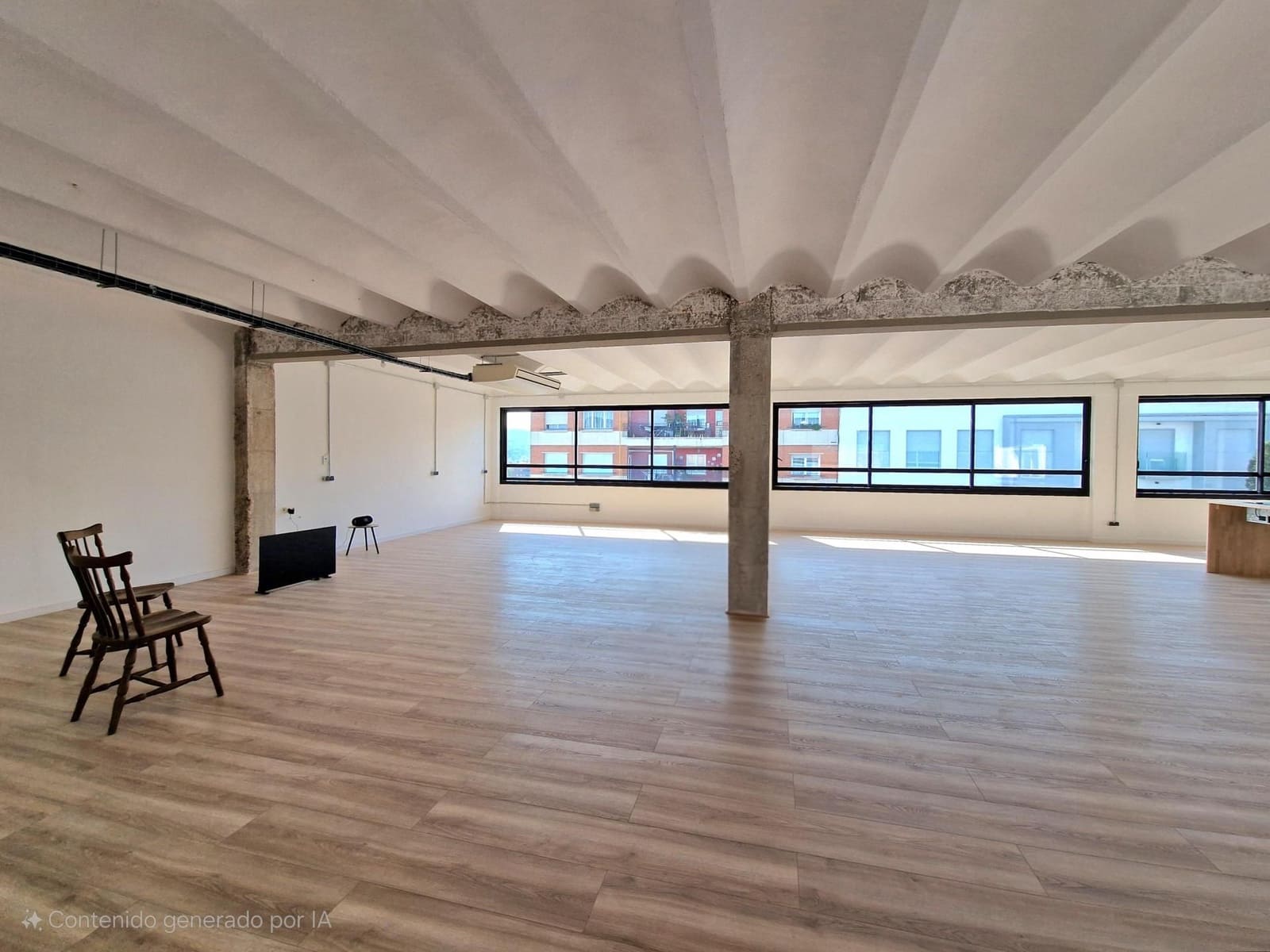 Kontor til salg i Sant Cugat del Valles - € 480.000 (Ref: 9274950)