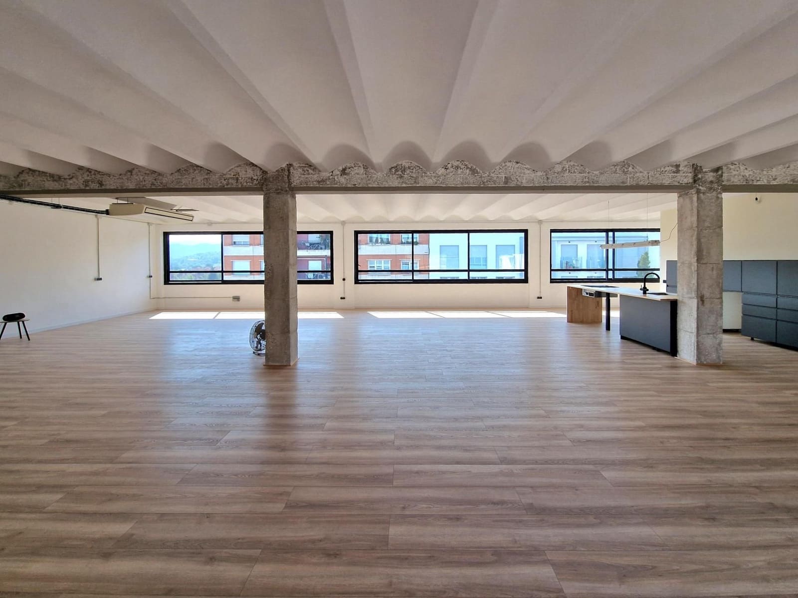 Kontor til salg i Sant Cugat del Valles - € 480.000 (Ref: 9274950)