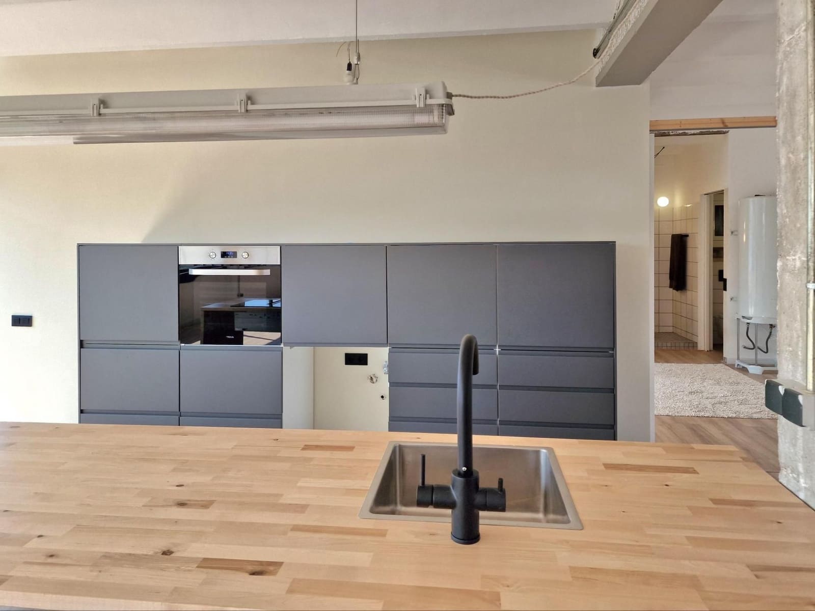 Kontor til salg i Sant Cugat del Valles - € 480.000 (Ref: 9274950)